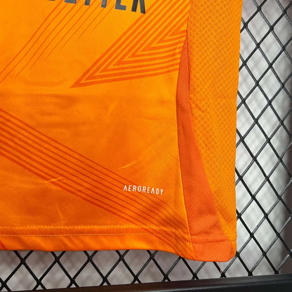 Real Madrid 2024 Away Jersey