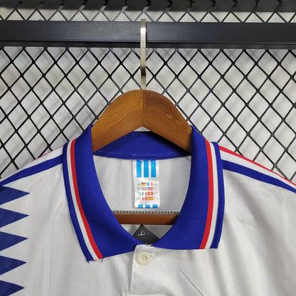 France 1994 Away Shirt