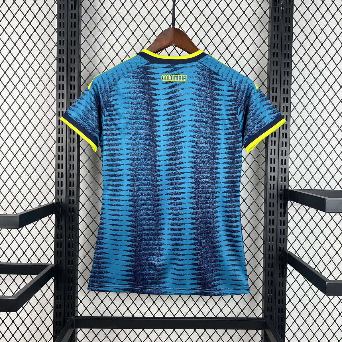 Portugal 2026 Damen-Heimtrikot