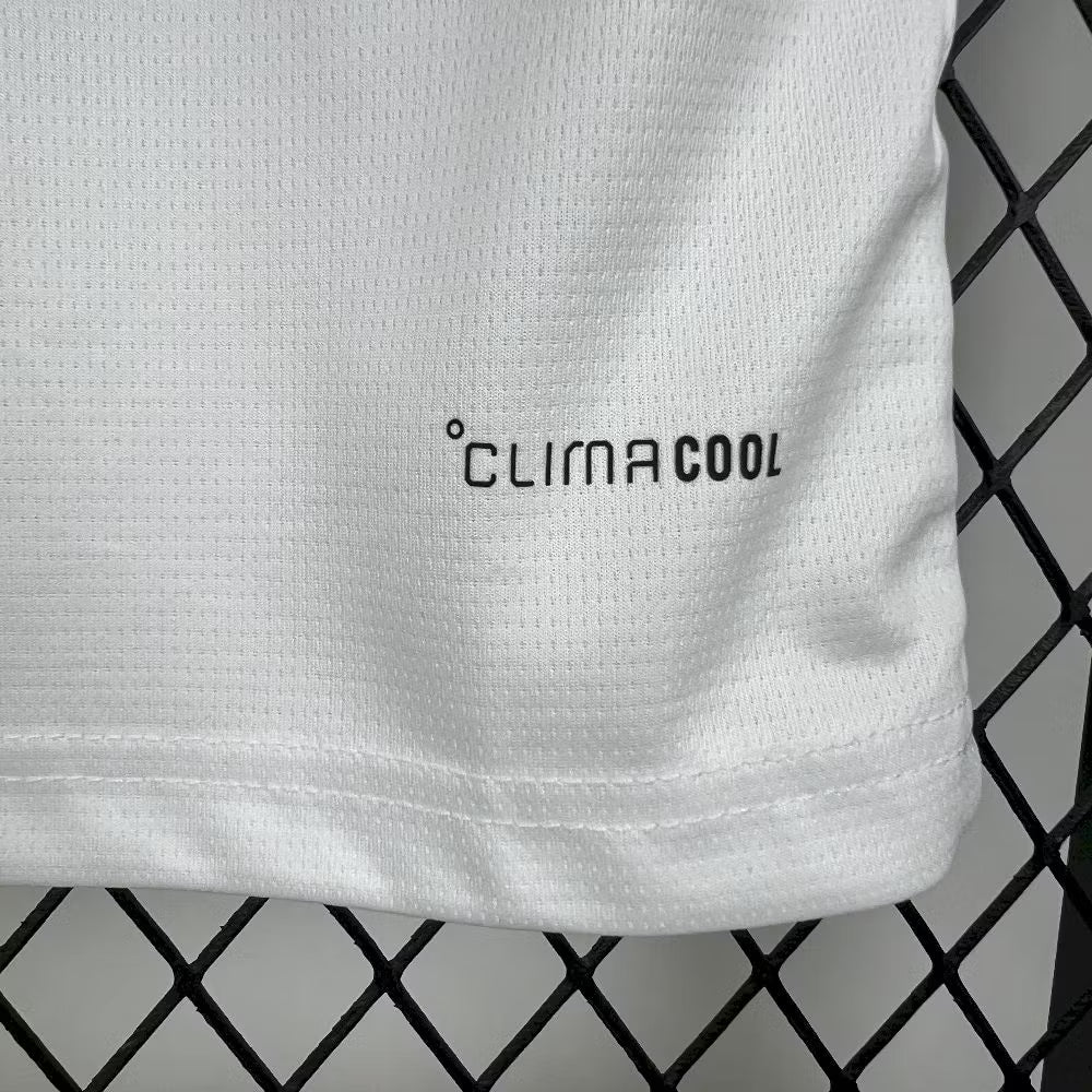 Germany 2025 Home Shirt
