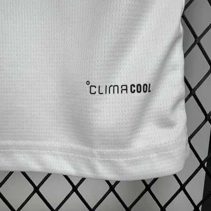 Germany 2025 Home Shirt