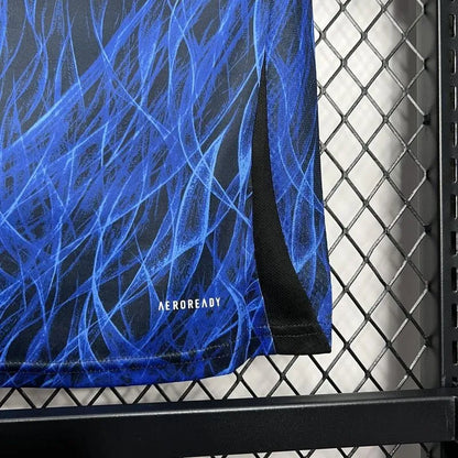 Japan 2024 Home Jersey