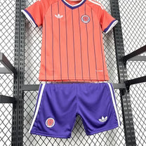 Scotland 2026 Away World Cup Jersey