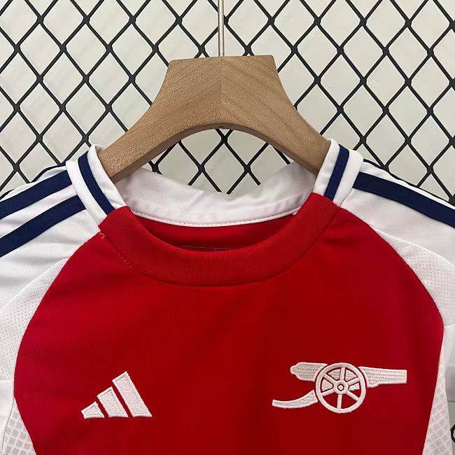Arsenal 2024 Home Jersey