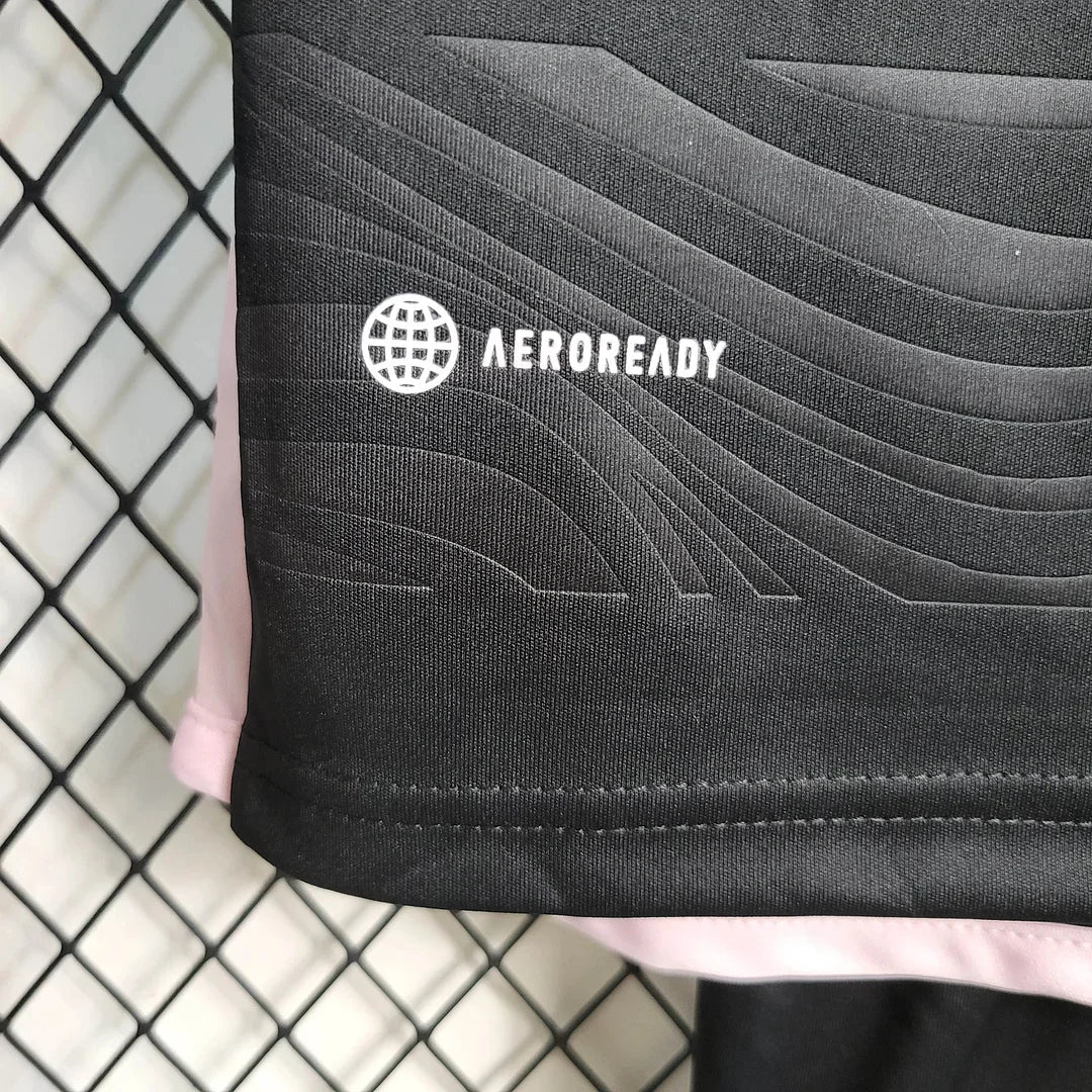 Inter Miami 2023 Away Jersey