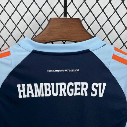 Hamburger 2024 Pre-Match Jersey