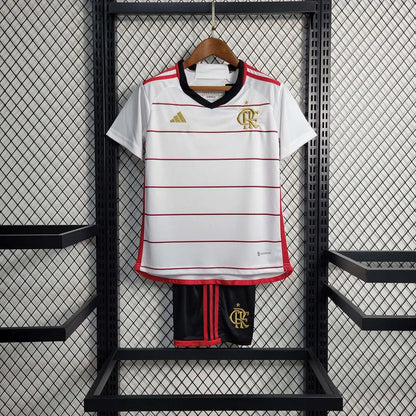 Flamengo 2023 Away Jersey