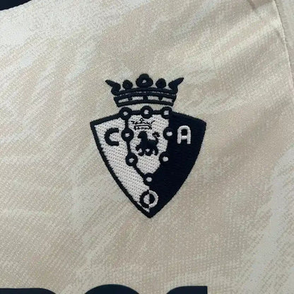 Osasuna 2024 Away Jersey