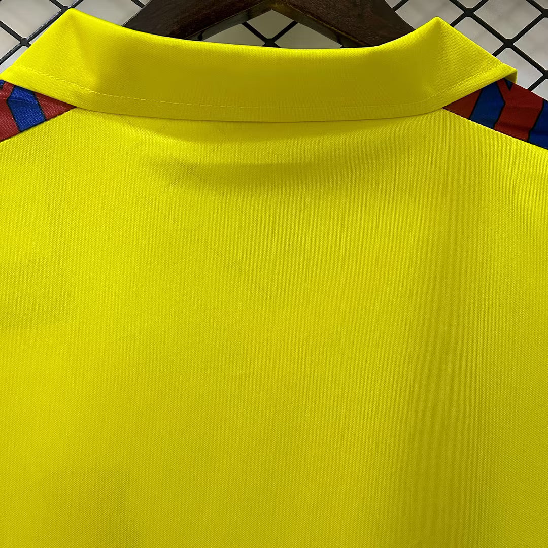 Barcelona 1982 Away Shirt