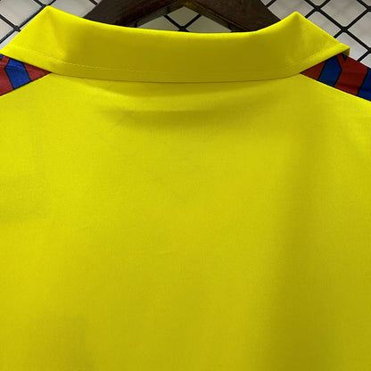 Barcelona 1982 Away Shirt