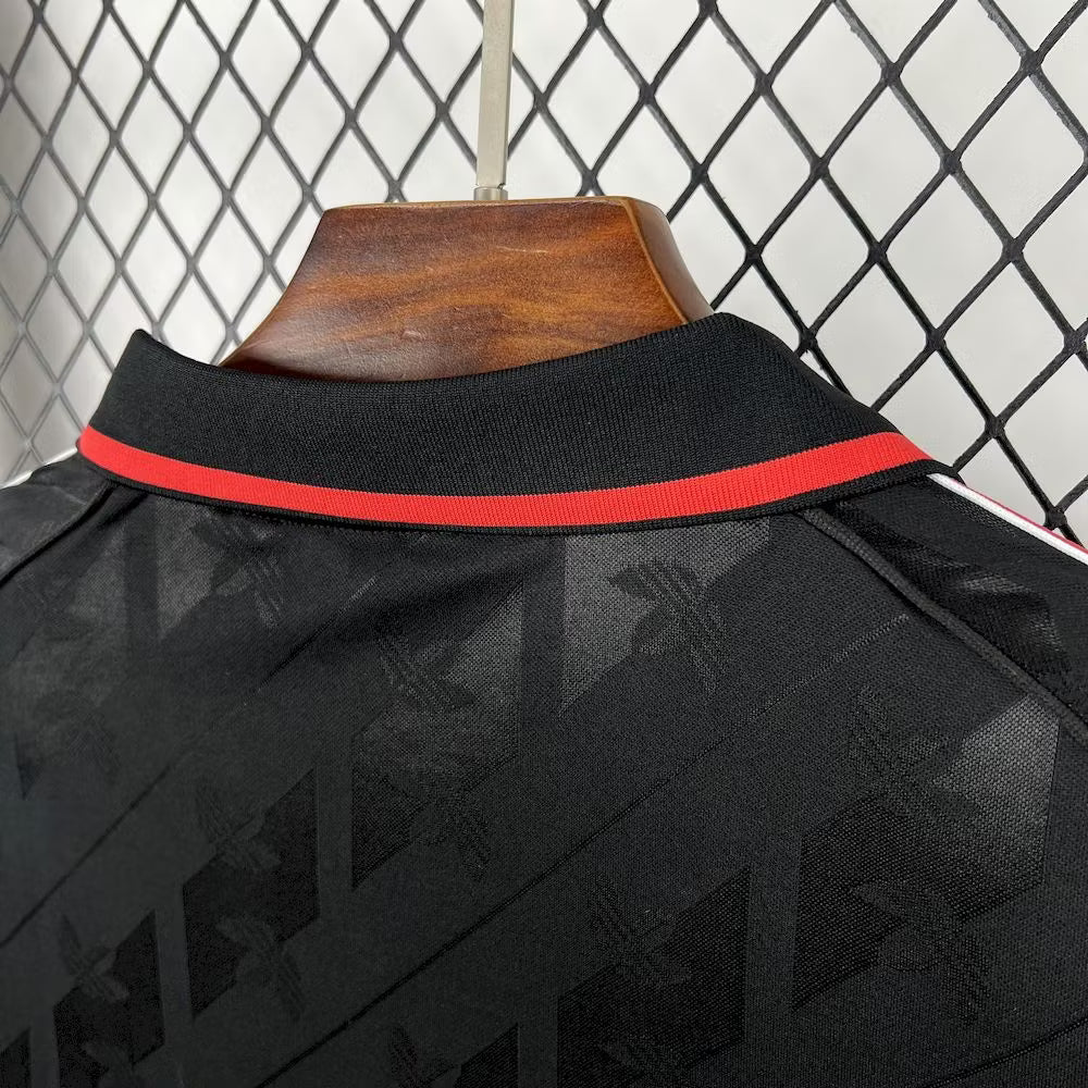 Flamengo 2025 Special Edition Shirt