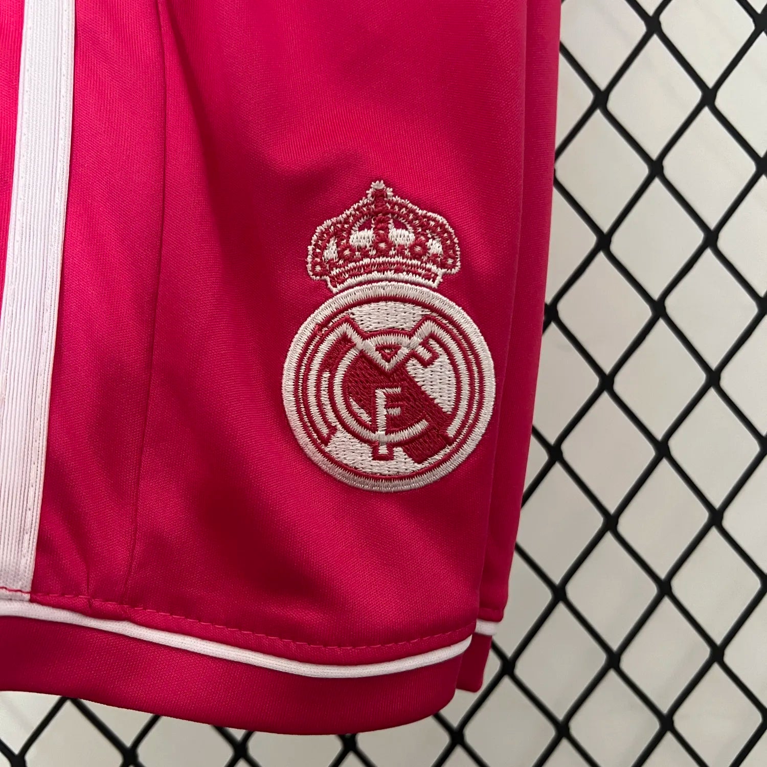 Real Madrid 2014 Away jersey