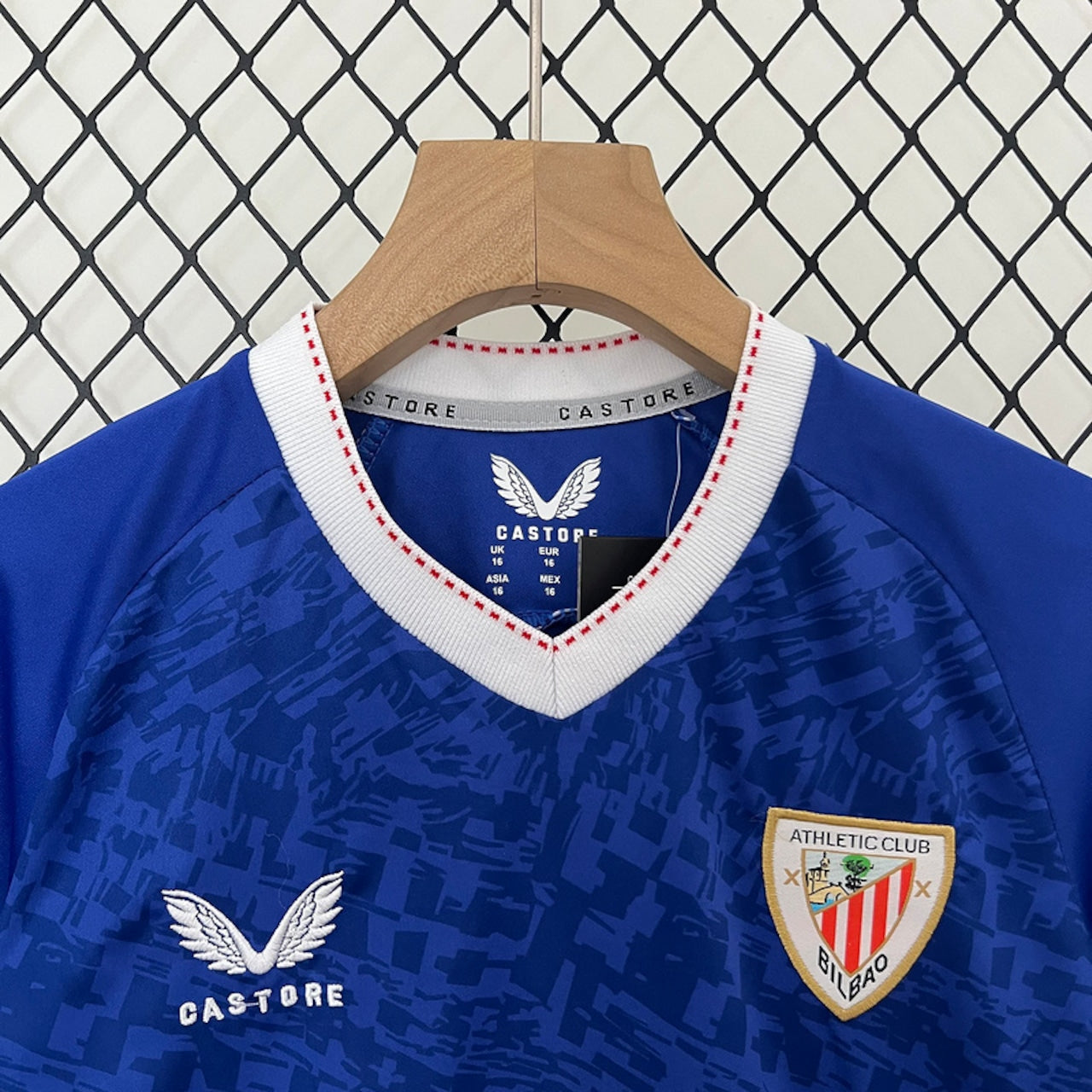 Athletic Bilbao 2024 Away jersey