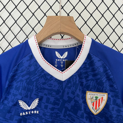 Athletic Bilbao 2024 Away jersey