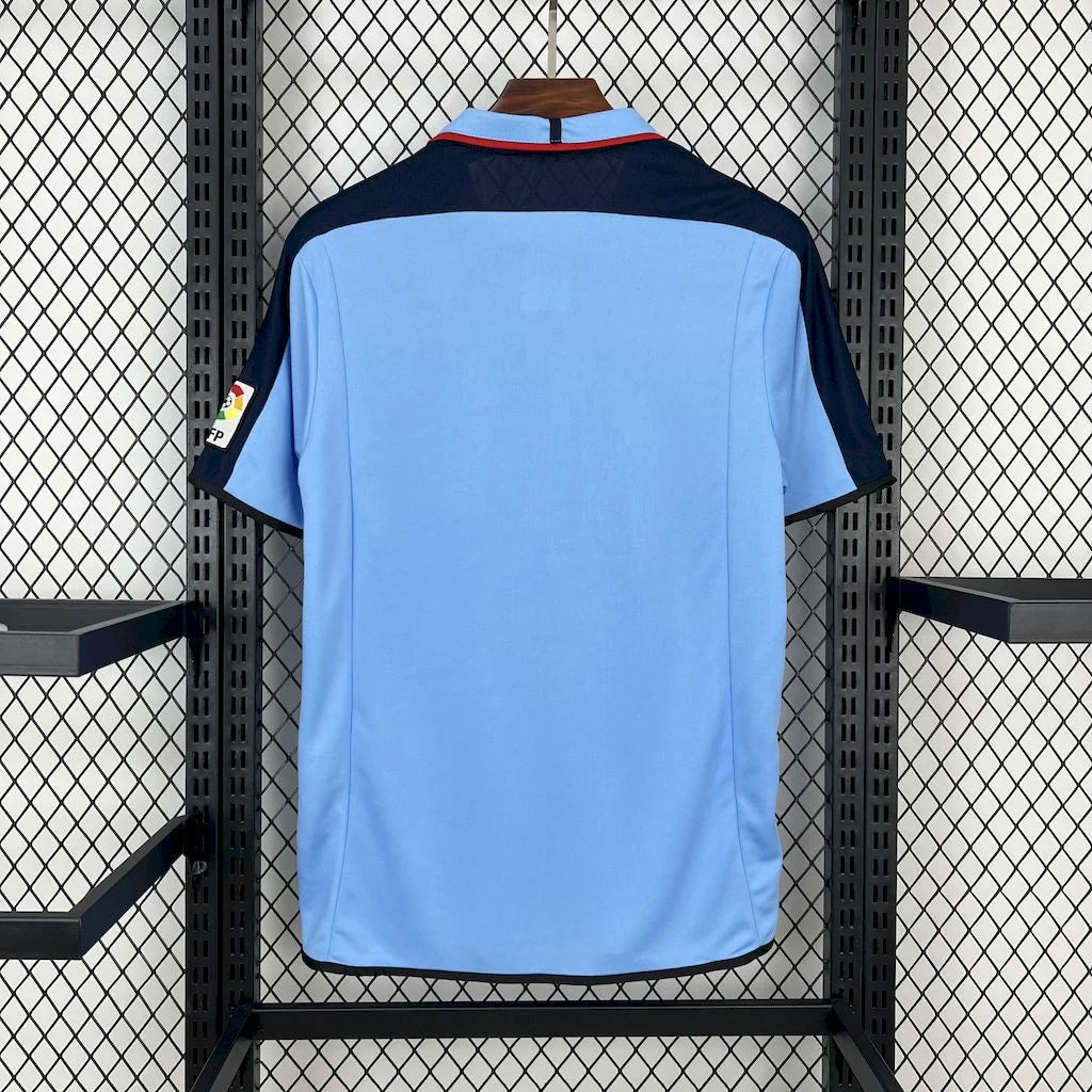 Celta Vigo 2003 Home Shirt