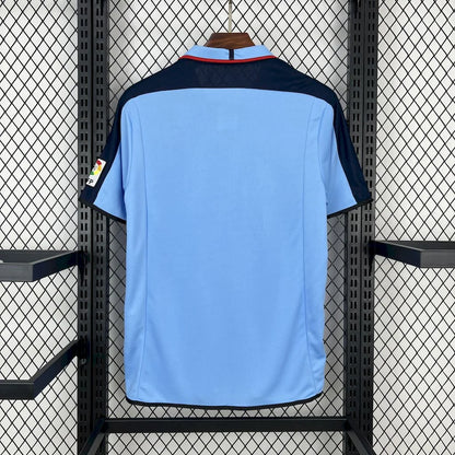 Celta Vigo 2003 Home Shirt