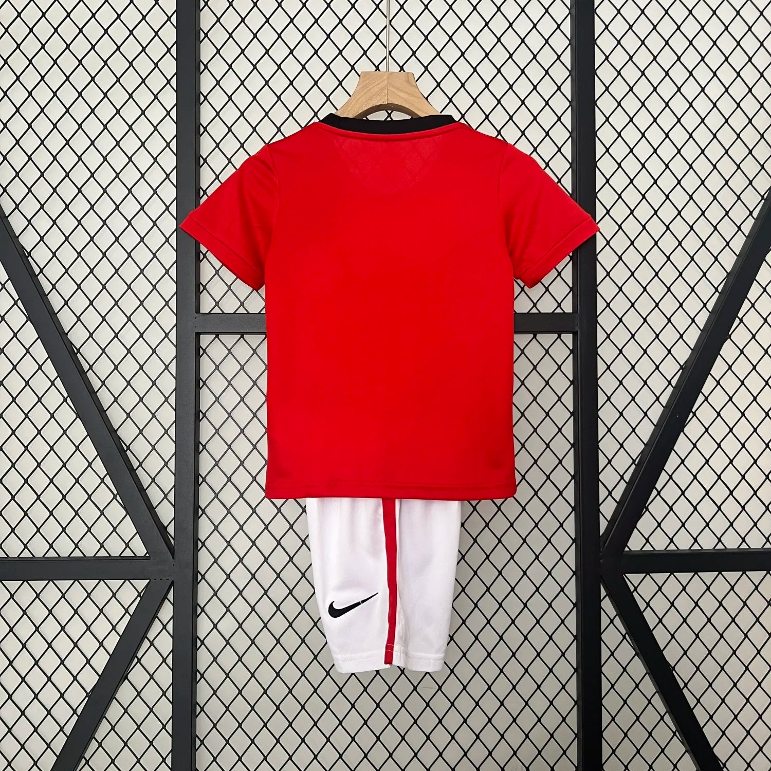 Manchester United 2009 Home jersey