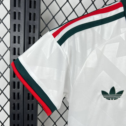Portugal 2026 dames-thuisshirt