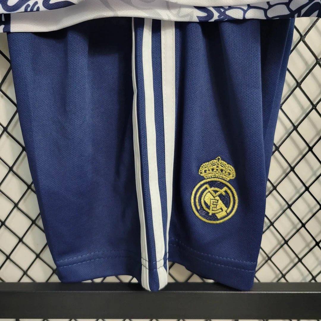 Real Madrid 2023 Dragon Special Jersey