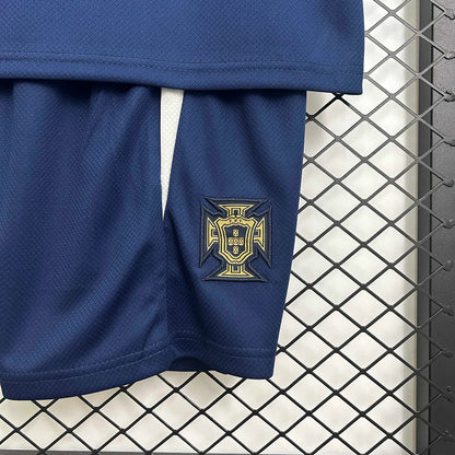 Portugal National Team 2025 Training Jersey