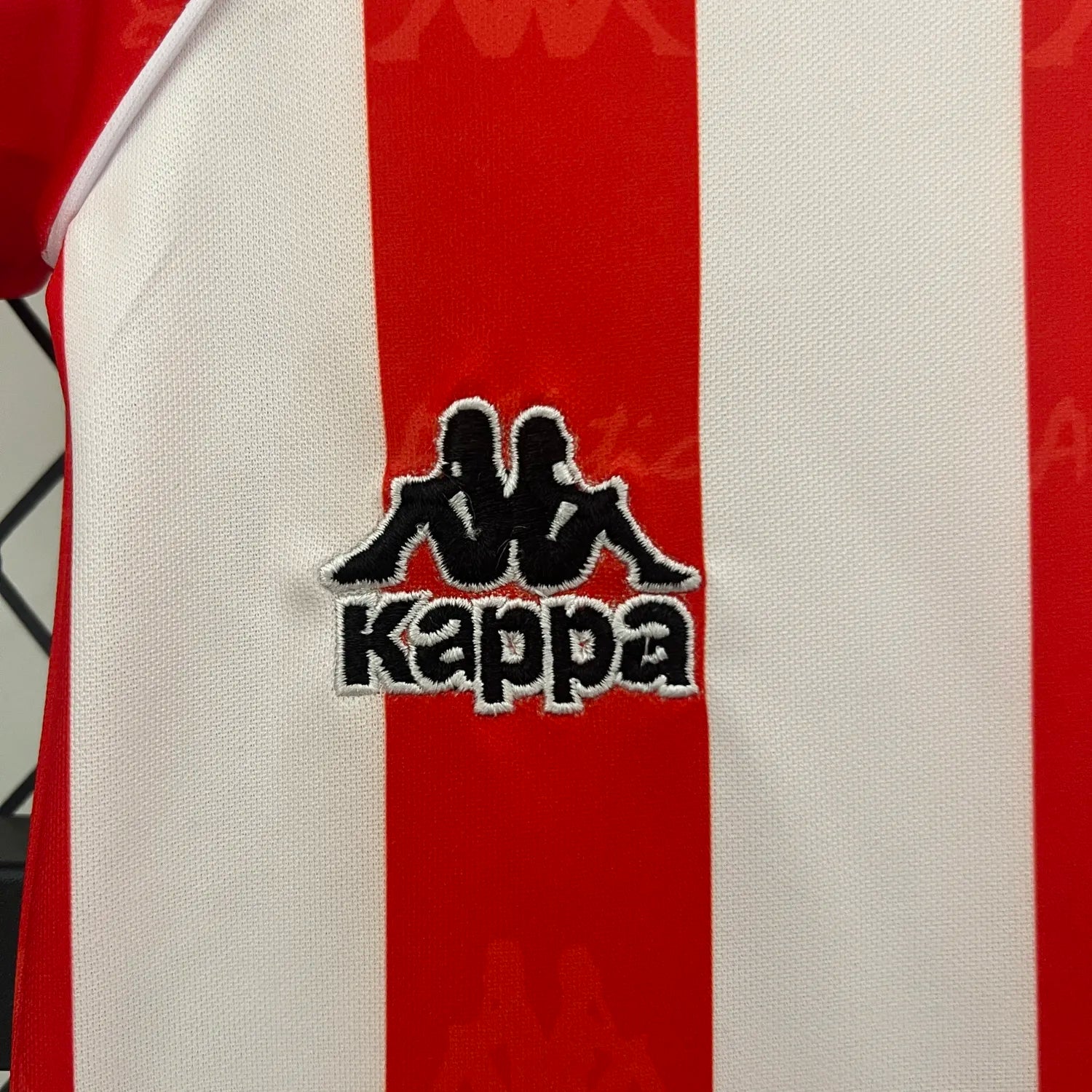 Athletic Bilbao 1995 Home Jersey