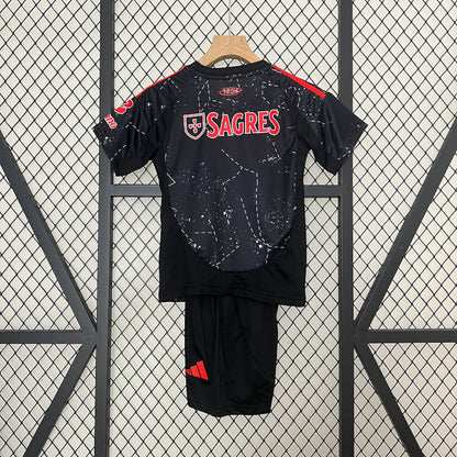 Benfica 2024 away jersey