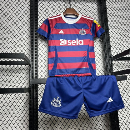 Newcastle 2024 Away Jersey