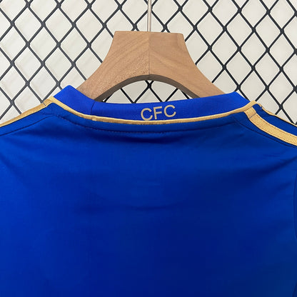 Chelsea 2012 Home jersey