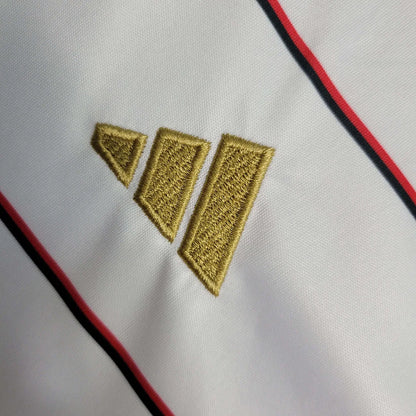 Flamengo 2023 Away Jersey