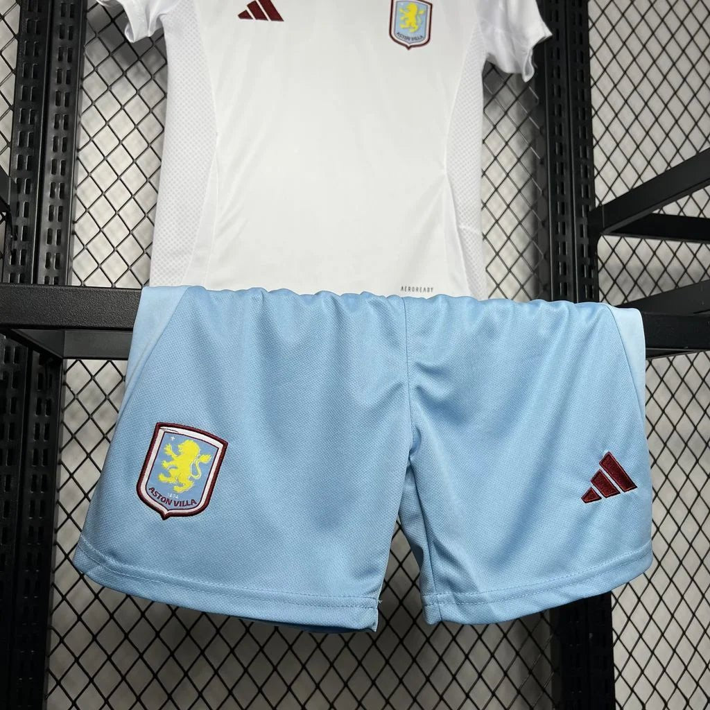 Aston Villa 2024 Away Jersey