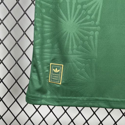 Mexico 2025 Jersey