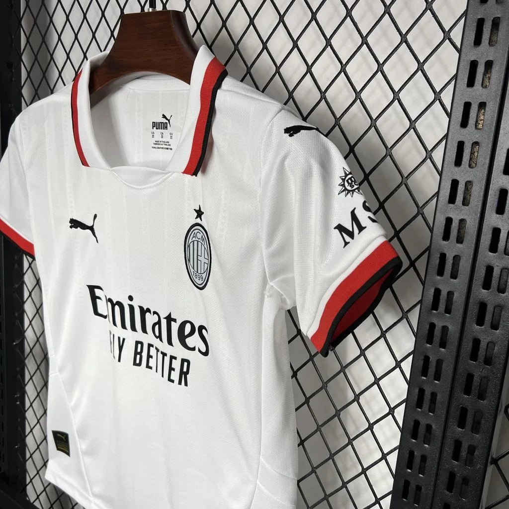 Inter Milan 2024 Away Jersey