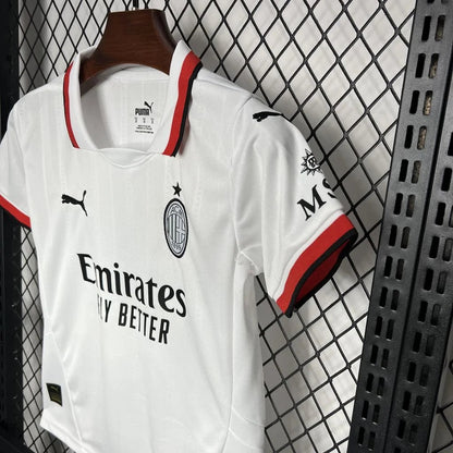 Inter Milan 2024 Away Jersey