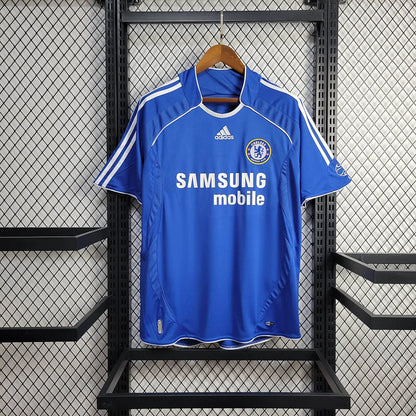 Chelsea 2006 Home Shirt