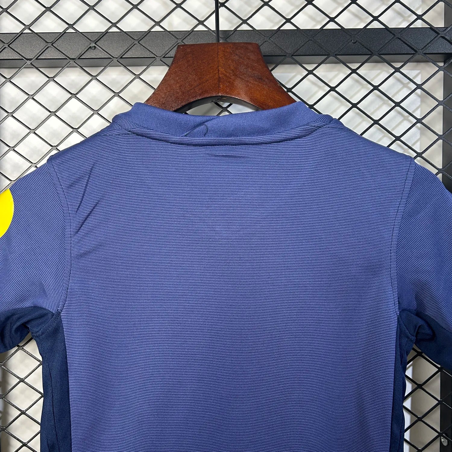 Atletico Madrid 2025 Away Jersey