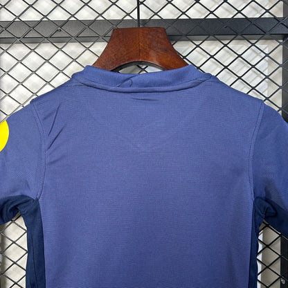 Atletico Madrid 2025 Away Jersey