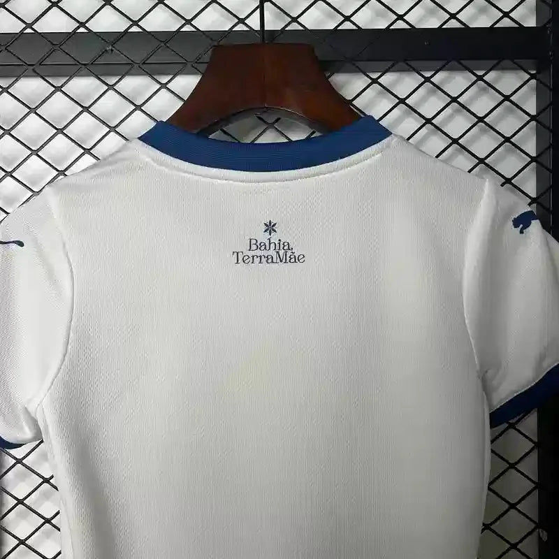 Bahia 2025 Home Jersey
