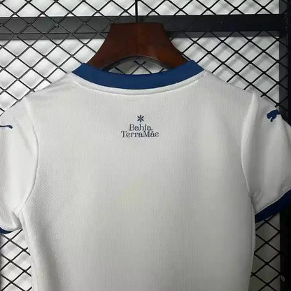 Bahia 2025 Home Jersey