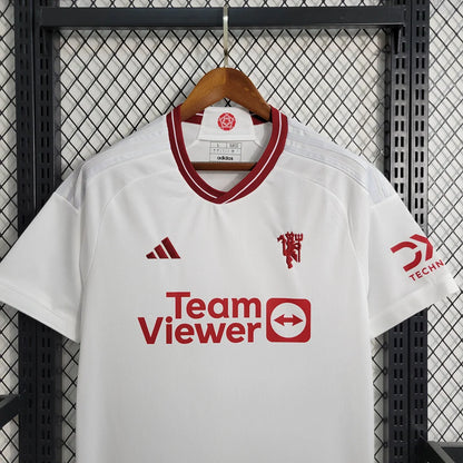 Man United 2023 Third Shirt