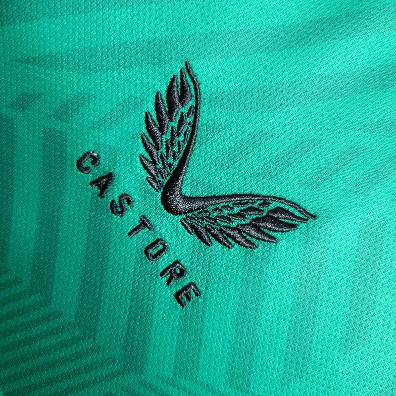 Newcastle United 2023 Away Jersey