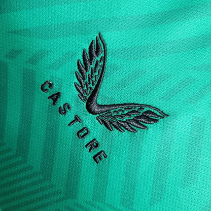 Newcastle United 2023 Away Jersey