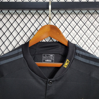 Real Madrid 2023 Third Shirt