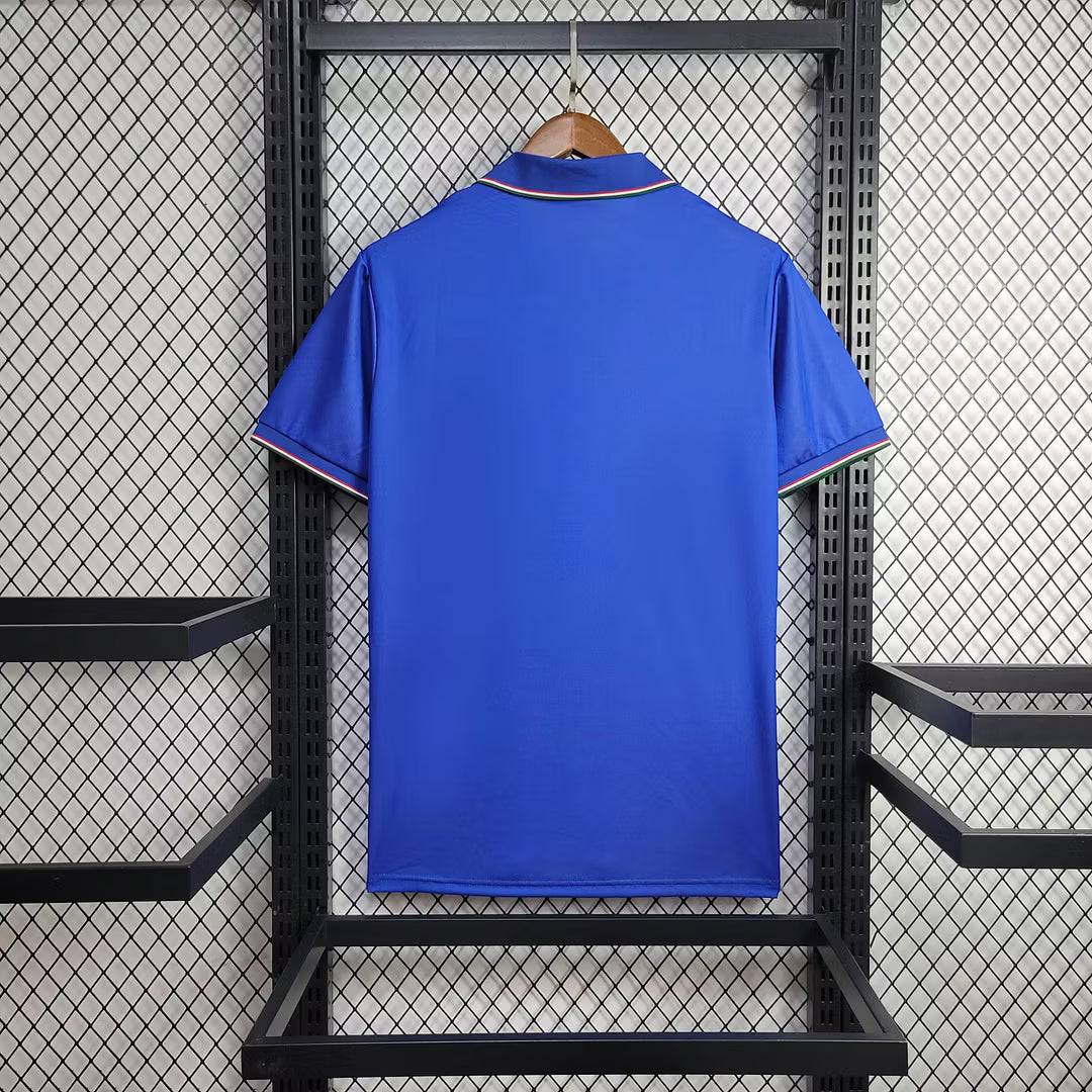 Italy 1990 Home Shirt