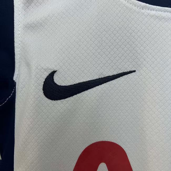 Tottenham 2024 Home Jersey