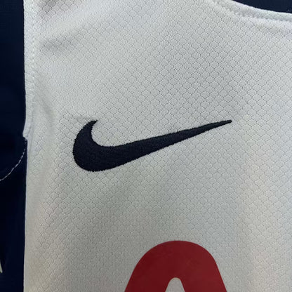 Tottenham 2024 Home Jersey
