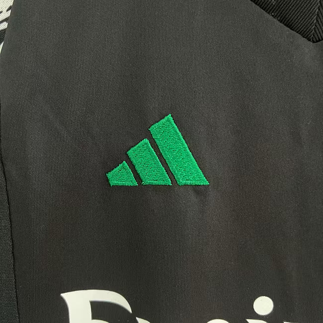 Arsenal 2024 Away Jersey