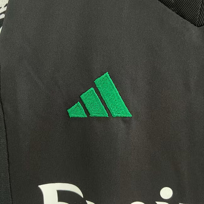 Arsenal 2024 Away Jersey