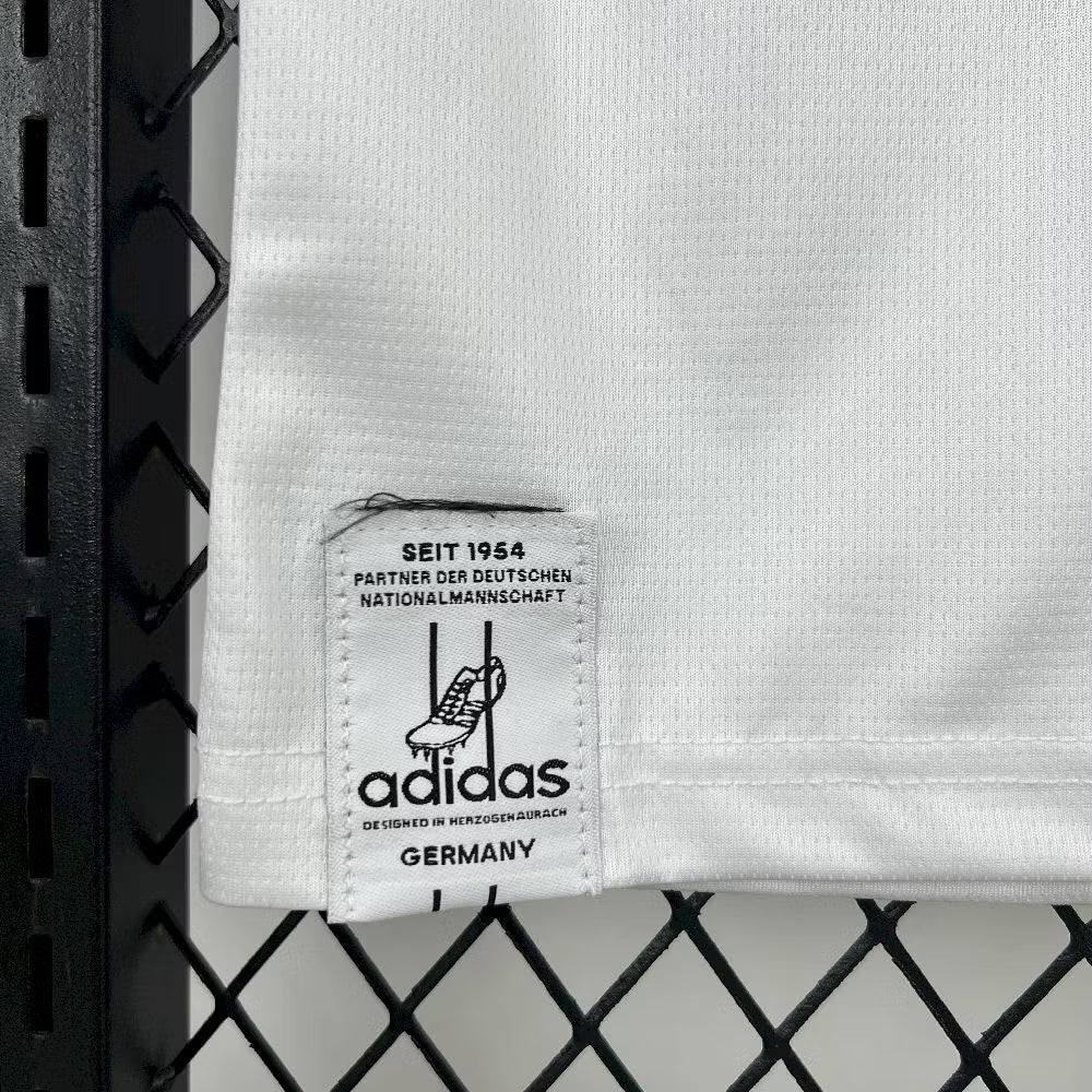 Germany 2025 Home Shirt