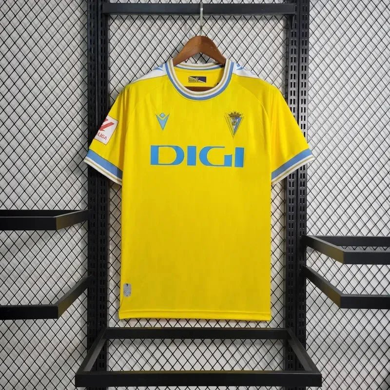 Cádiz 2023 Home Shirt