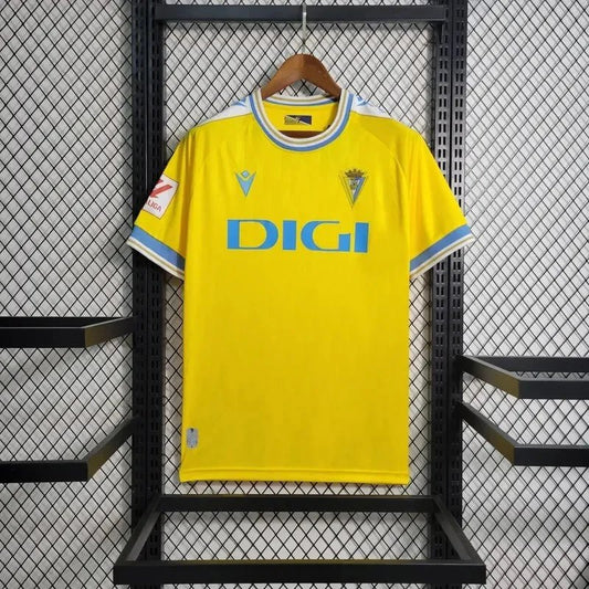 Cádiz 2023 Home Shirt